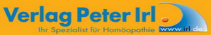 Verlag Peter Irl Logo des Verlags Peter Irl