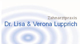 Zahnarztpraxis Lupprich Logo der Zahnarztpraxis Lupprich